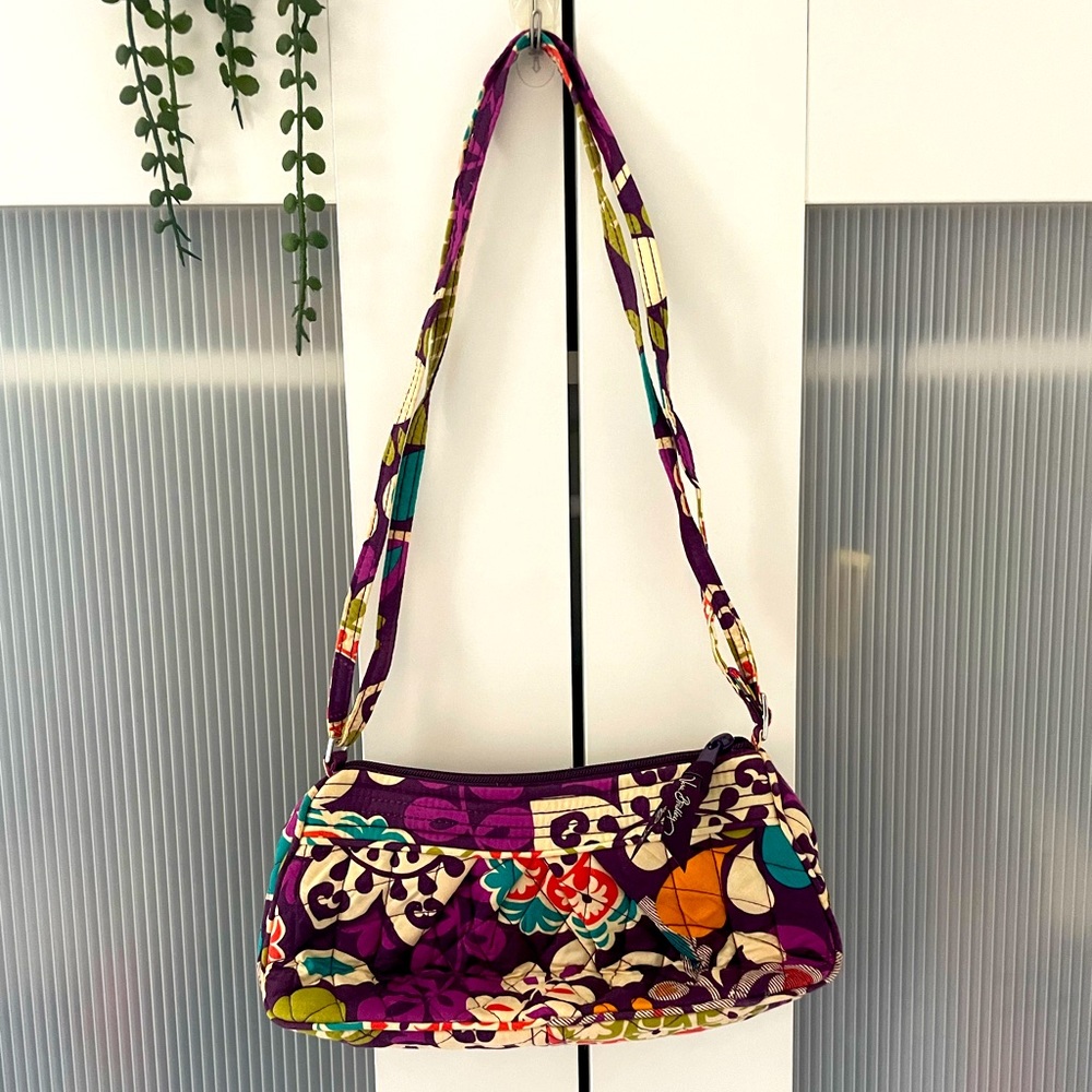 Vera Bradley Crossbody Bag